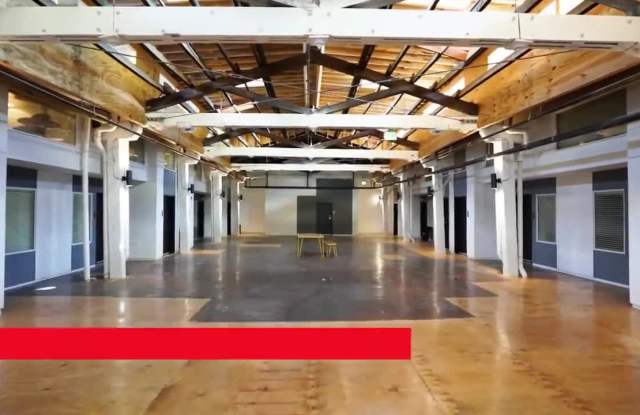 Market Street Lofts property video
