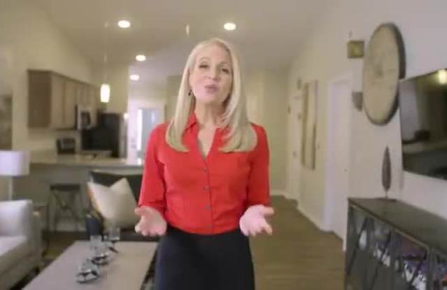 Walton Reserve property video