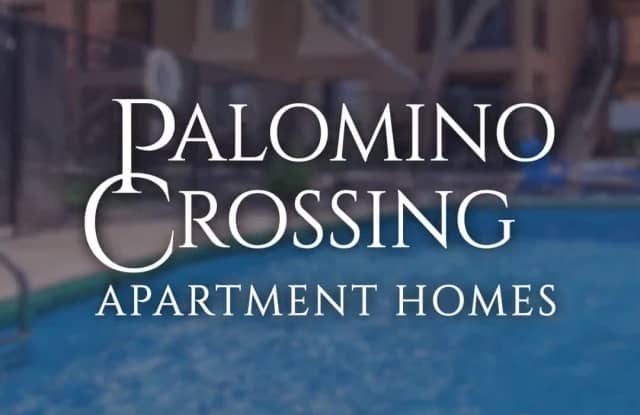 Palomino Crossing property video