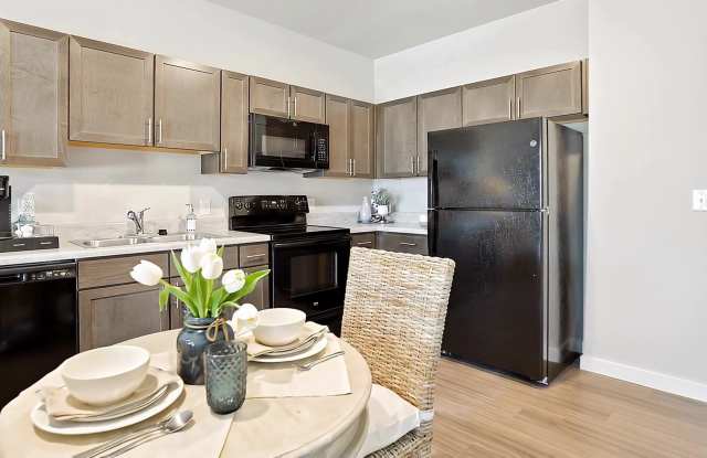 Regatta 55+ Senior Living - Senior Housing property video