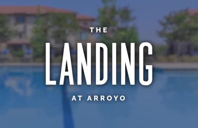 The Landing at Arroyo property video