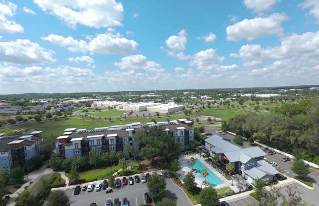 Century Town Center property video