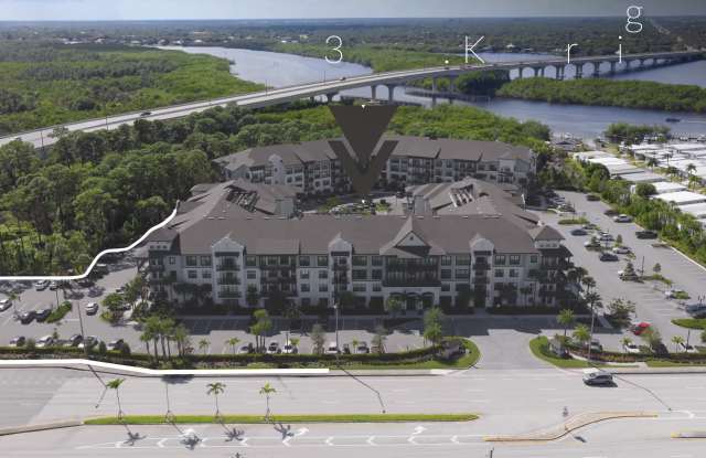 Indigo Stuart property video