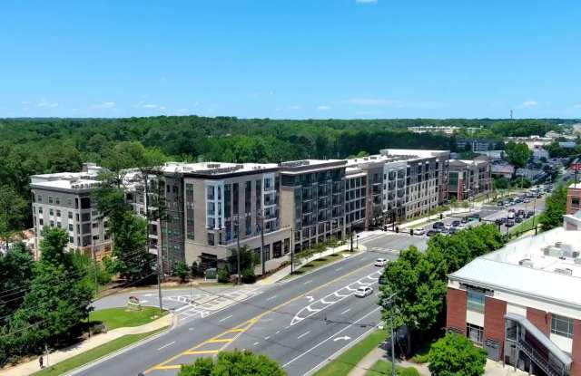 Manor Chamblee property video