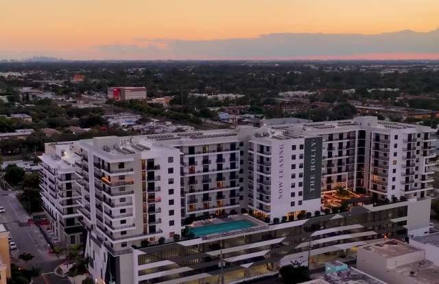 The Holly by Soleste property video