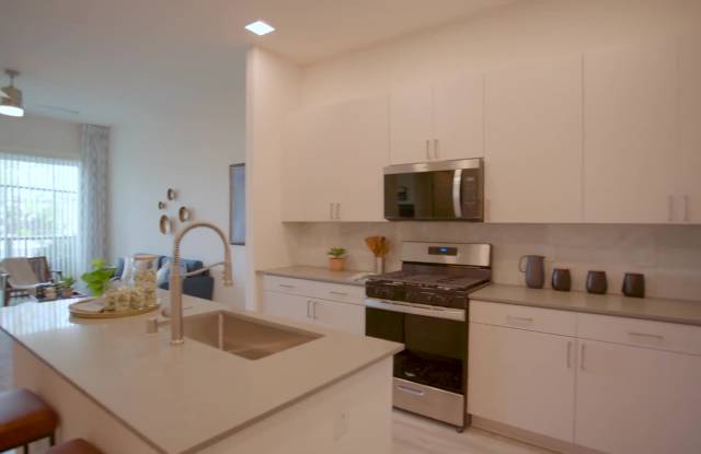 Coya Vegas Apartments property video