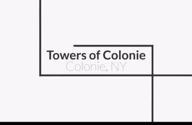 Towers of Colonie property video