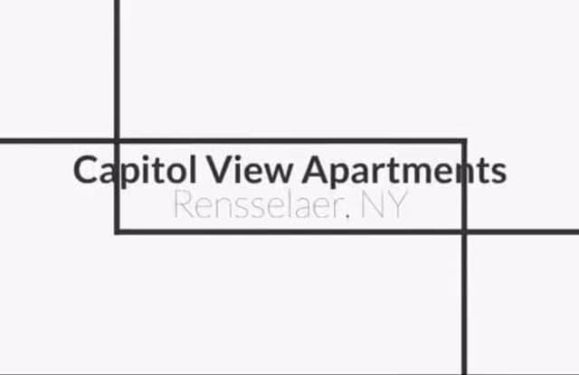 Capitol View Apartments property video