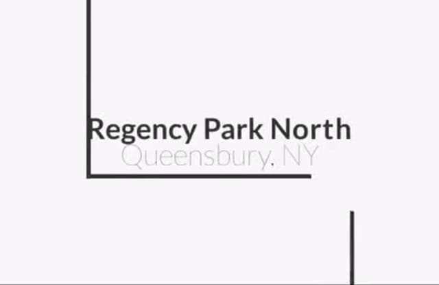 Regency Park North Apartments property video