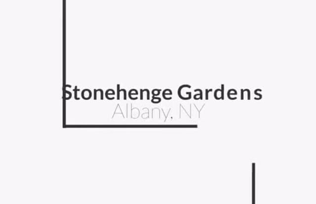 Stonehenge property video