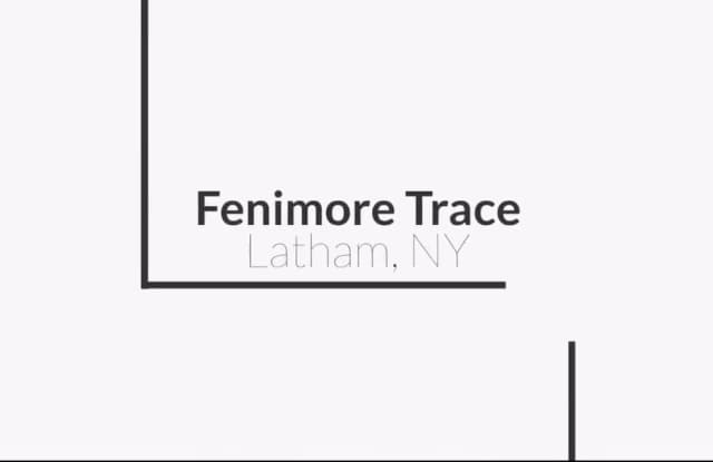 Fenimore Trace property video