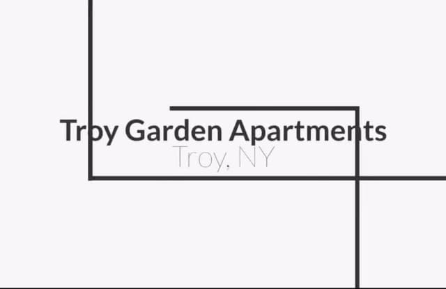 Troy Garden property video