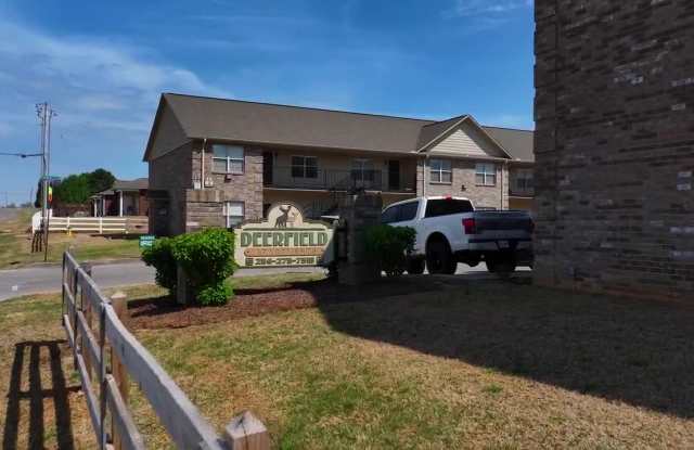 The Oakley at Deerfield property video
