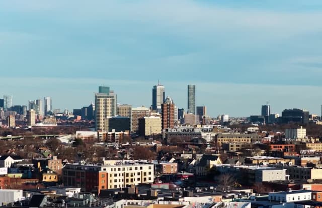 Alder at Allston Yards property video