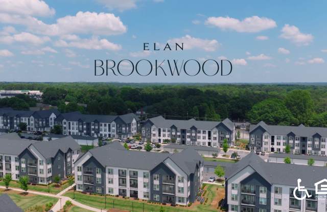 Elan Brookwood property video