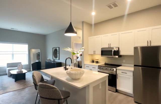 Quincy Lofts property video