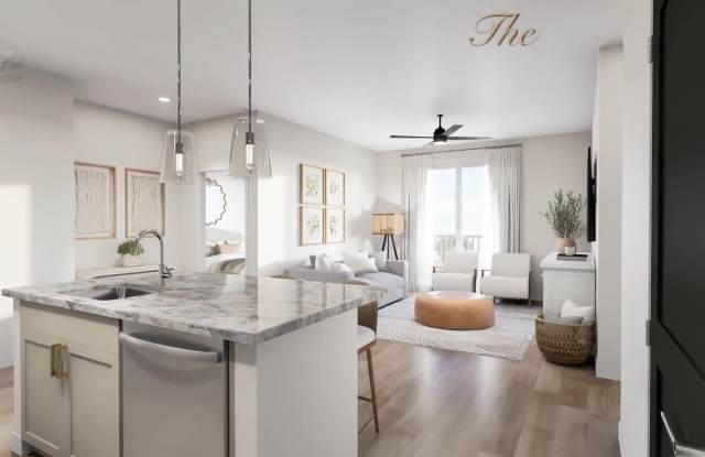 Apex at Vista Ridge property video