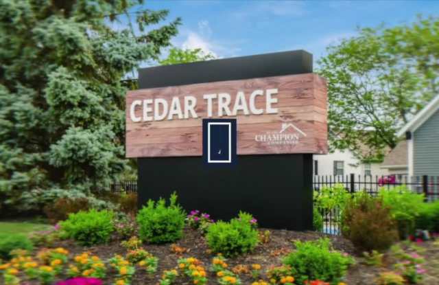 Cedar Trace property video