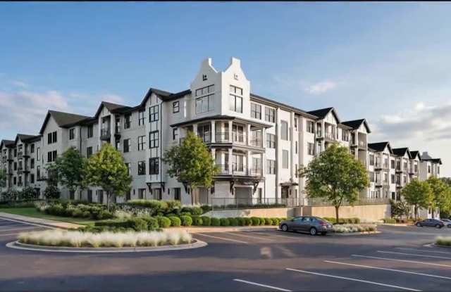 Livano Cary property video