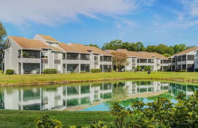 Lakes of Northdale Apartments property video