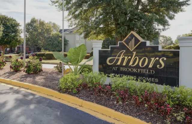 Arbors at Brookfield Apartments property video