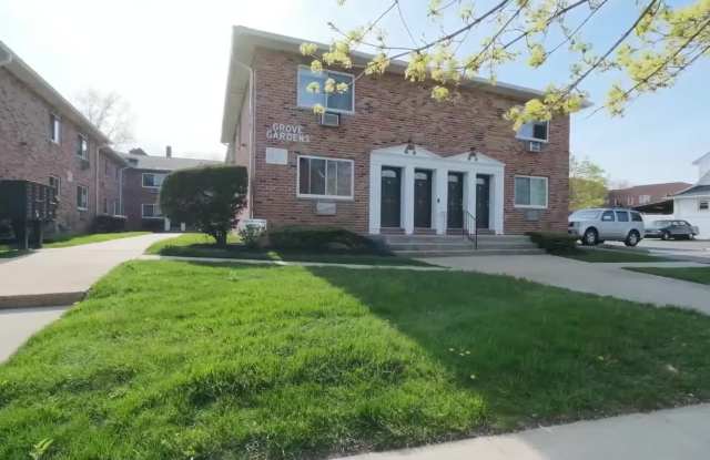 Grove Gardens property video