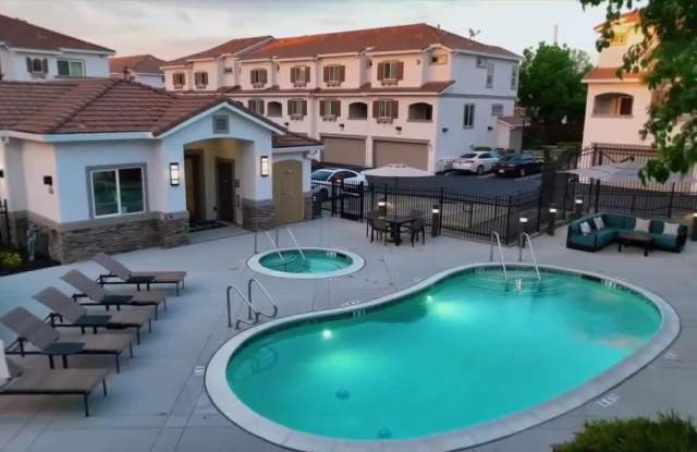 Adora Townhomes property video