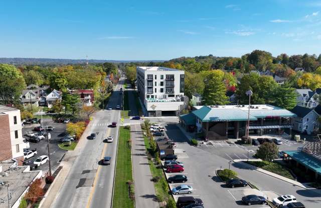 ila Hyde Park property video