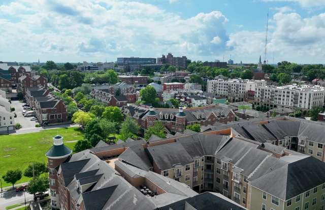 The Village at Stetson Square property video