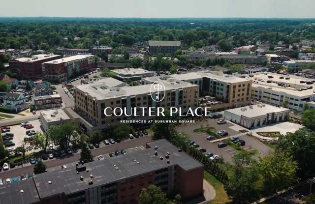 Coulter Place property video
