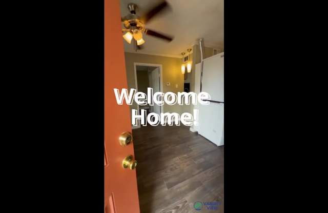 Varsity View property video