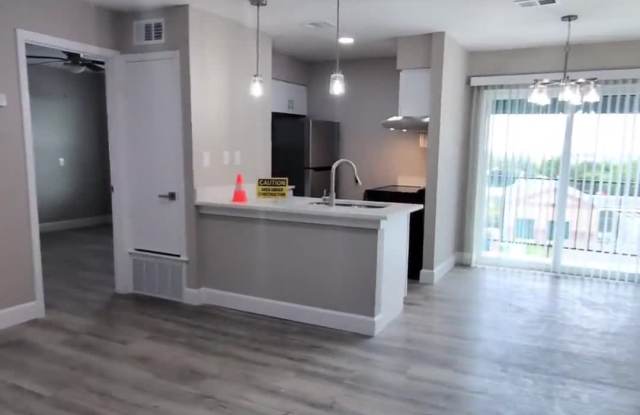 Chase Hill property video