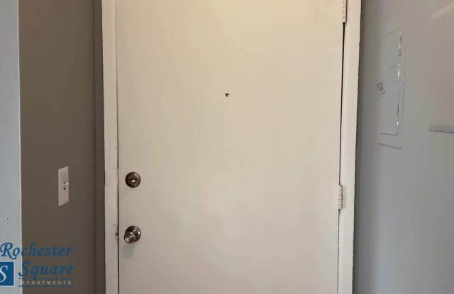 Rochester Square property video