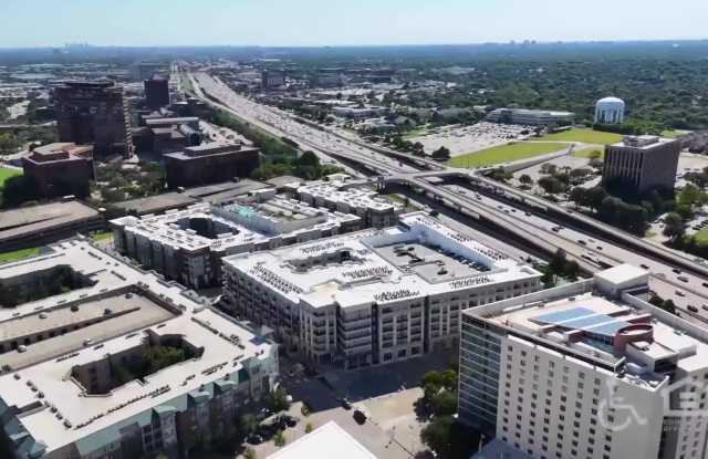 Ovation at Galatyn Park property video