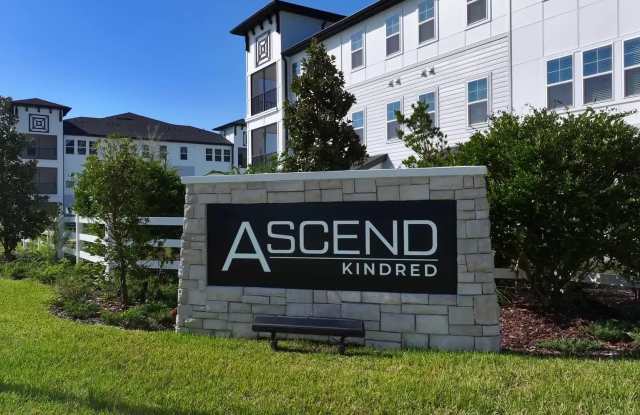 Ascend Kindred property video