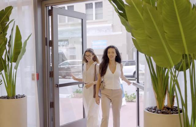 CMPND Miami property video