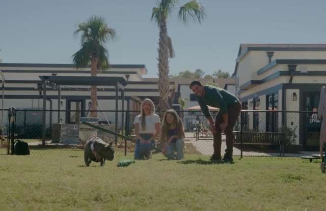 Pointe Grand Estrella at Phoenix property video