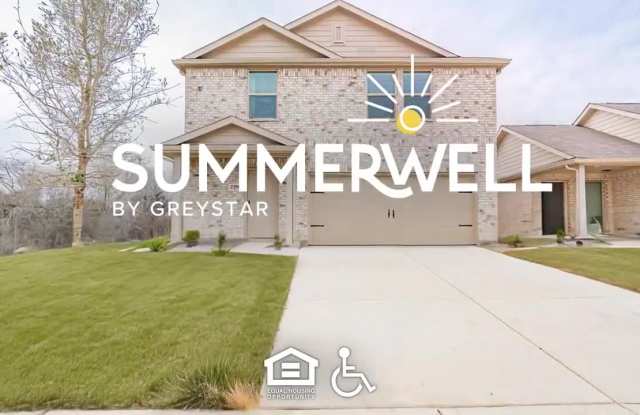 Summerwell Wildcat Ranch property video