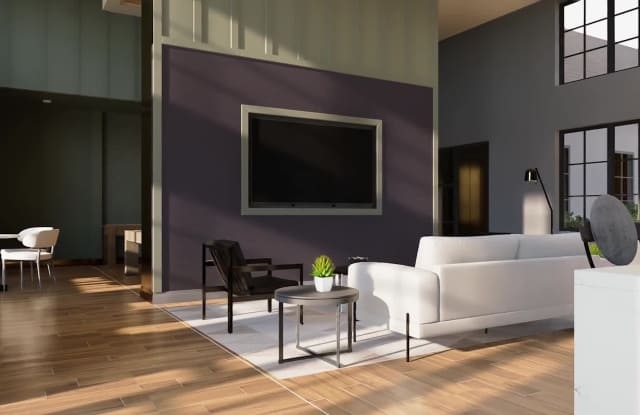 Wrenley Luxury Apartment Homes property video