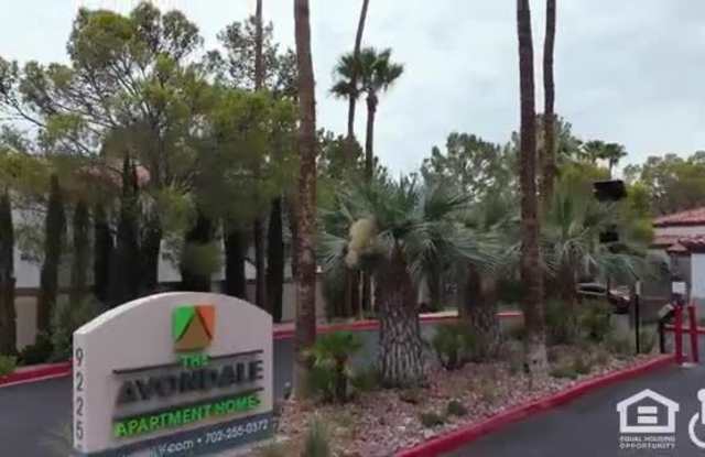 Avondale property video