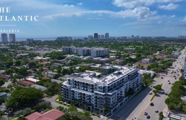 The Atlantic by Soleste property video