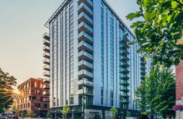 Heartline property video