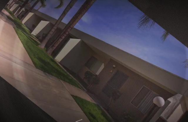 Azul property video