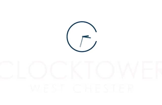 Clocktower West Chester property video