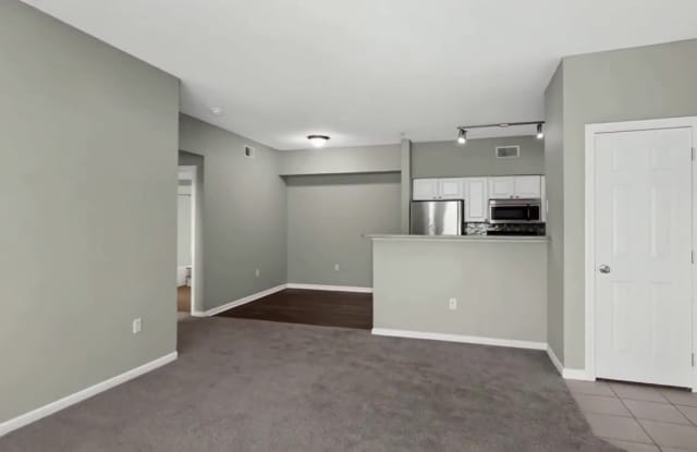 The Lexington at Champions property video