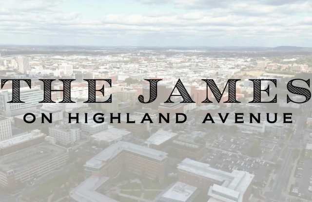 The James on Highland property video