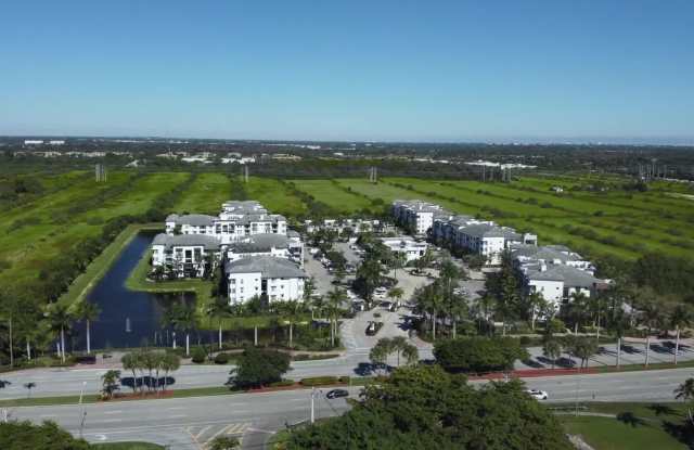 Monarch Station property video
