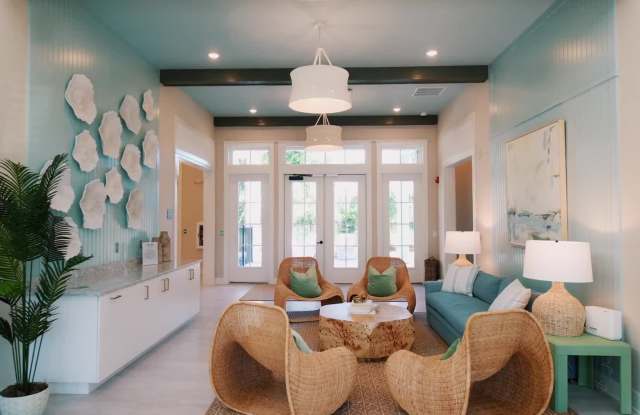 HōM at River Hills property video