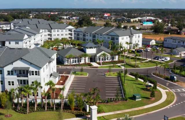 Tesora property video
