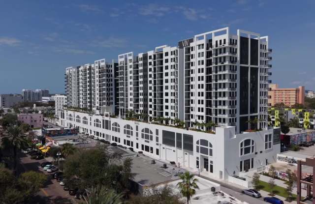VIV property video